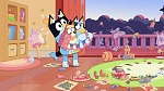 Bluey : Daddy Robot picture
