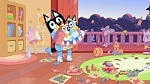Bluey picture