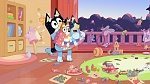 Bluey picture