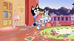 Bluey picture