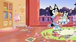 Bluey picture