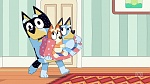 Bluey picture