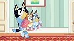 Bluey picture
