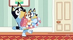 Bluey picture