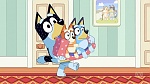 Bluey picture