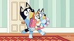 Bluey picture