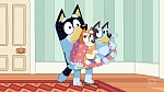 Bluey picture