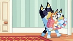 Bluey picture