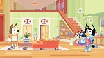Bluey picture