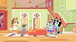 Bluey : Daddy Robot picture