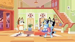 Bluey picture