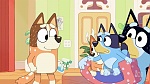 Bluey picture