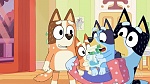 Bluey picture