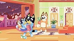 Bluey : Daddy Robot picture