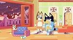 Bluey picture