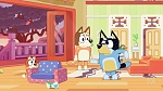 Bluey picture