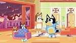 Bluey picture
