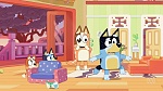 Bluey picture