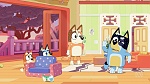 Bluey picture