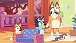 Bluey picture