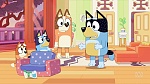 Bluey picture