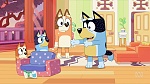 Bluey picture