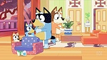 Bluey : Daddy Robot picture