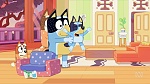 Bluey picture