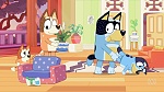 Bluey picture