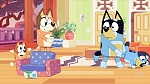 Bluey picture
