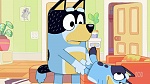 Bluey picture