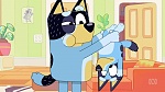 Bluey picture