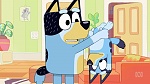 Bluey picture