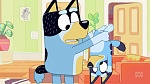 Bluey picture