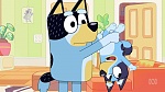 Bluey : Daddy Robot picture