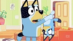 Bluey picture