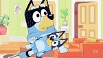 Bluey picture
