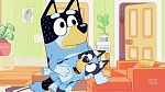 Bluey picture