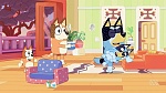 Bluey picture