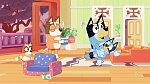 Bluey picture