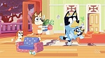 Bluey picture