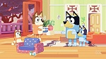 Bluey picture
