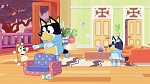 Bluey picture