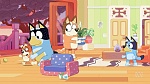 Bluey picture