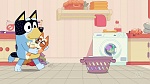 Bluey picture