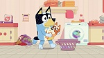 Bluey : Daddy Robot picture
