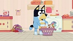 Bluey picture