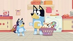 Bluey : Daddy Robot picture