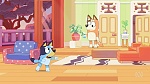 Bluey picture
