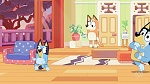 Bluey picture